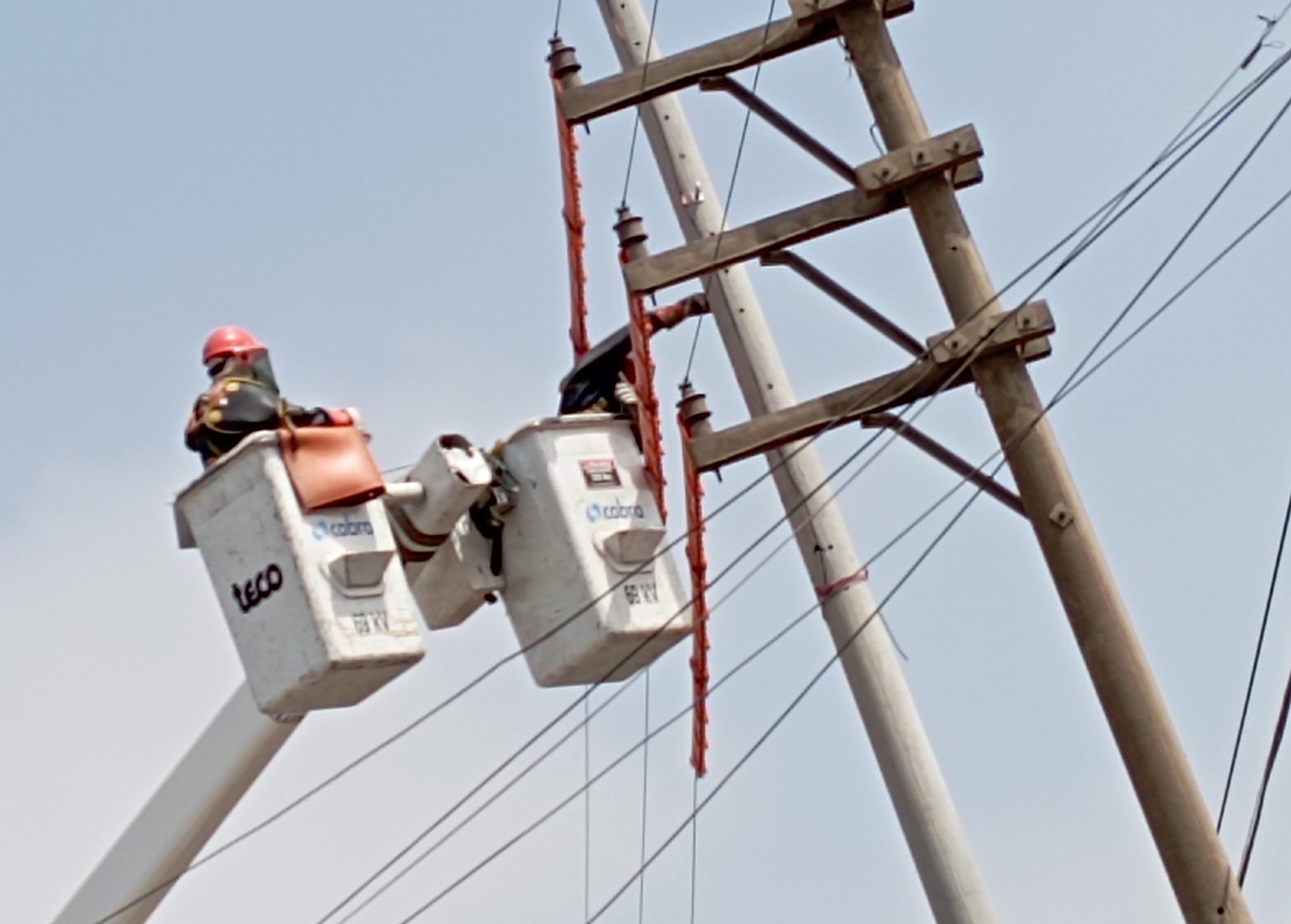 MANTENIMIENTO DE CÁMARAS DE SEGURIDAD LIMA